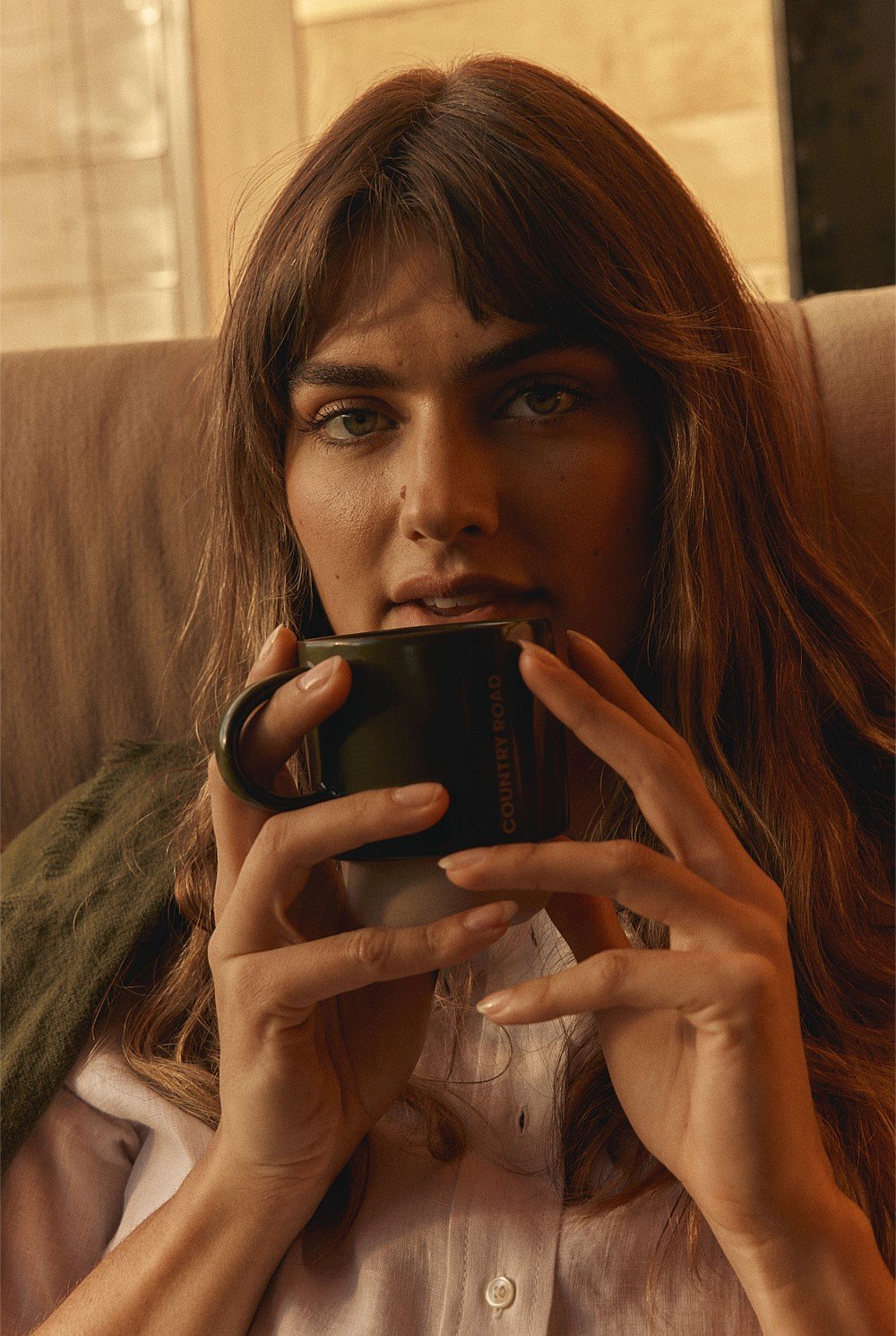Apollo Mug