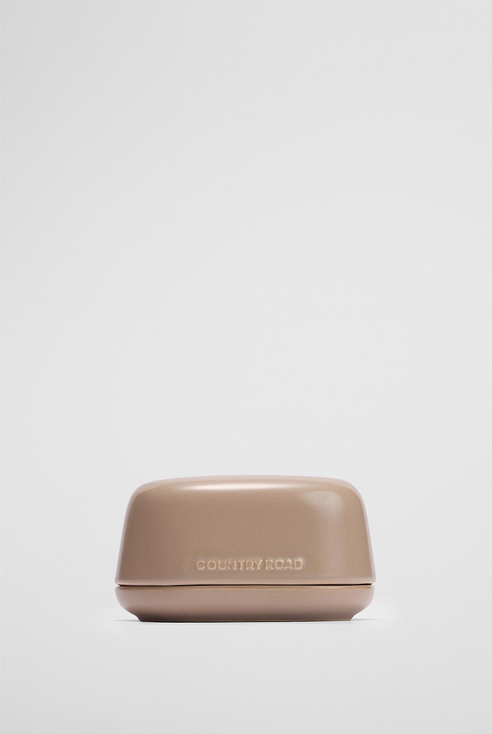 Demm Butter Dish