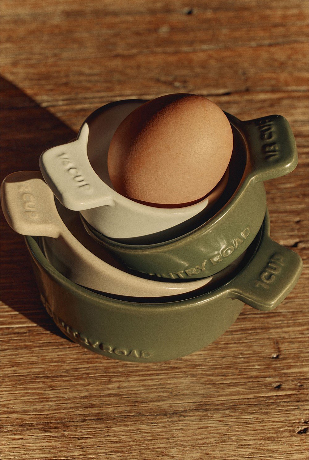 Demm Measuring Cup Set