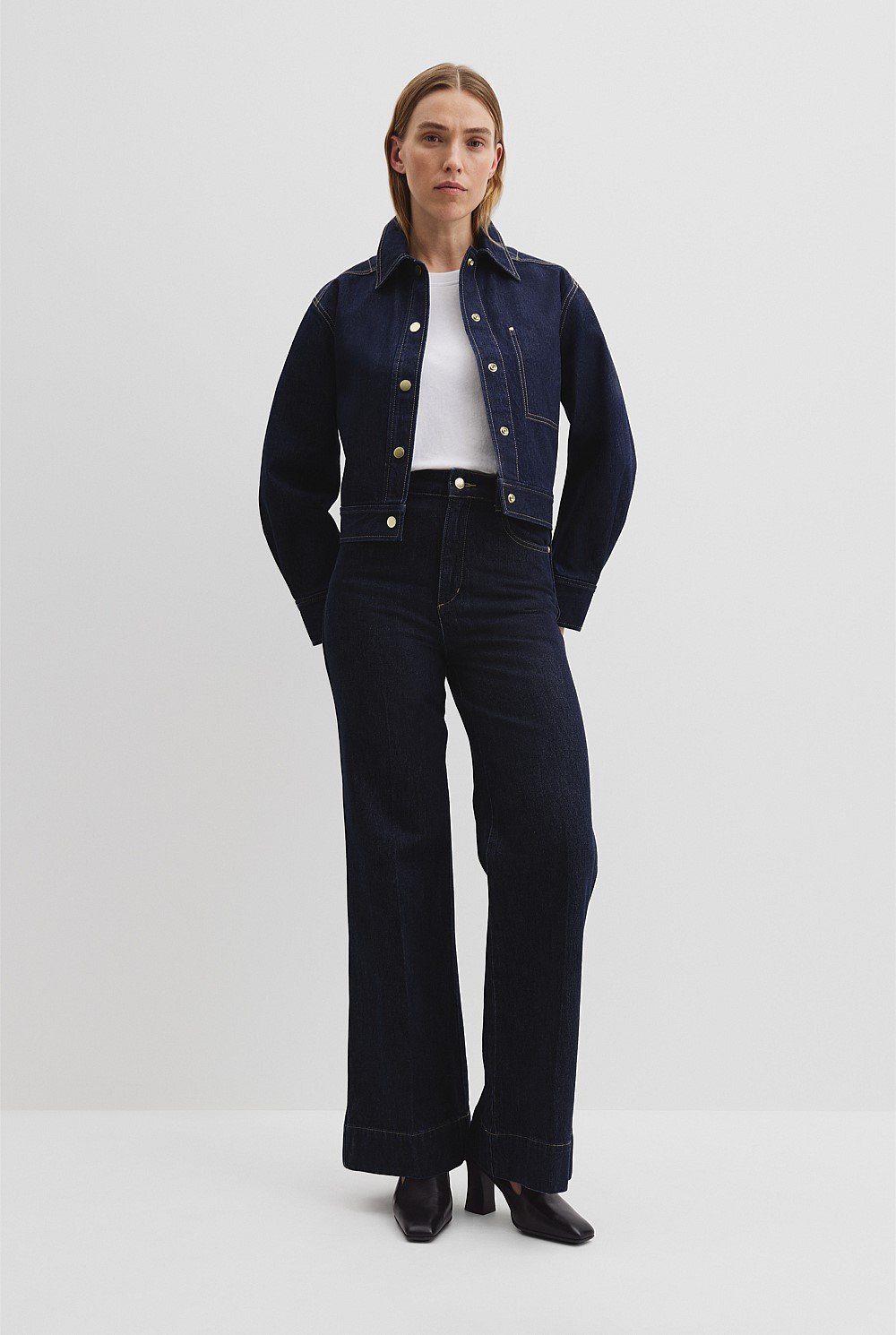 Bootleg Jean