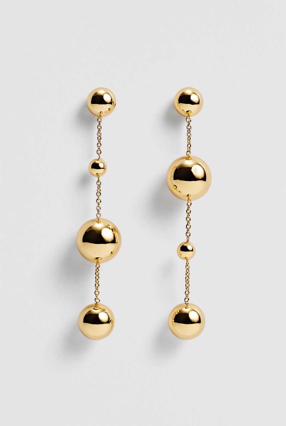 Pippa Drop Earring