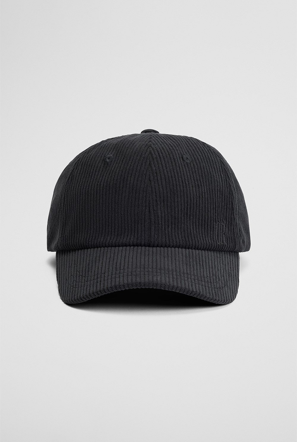 Corduroy Cap