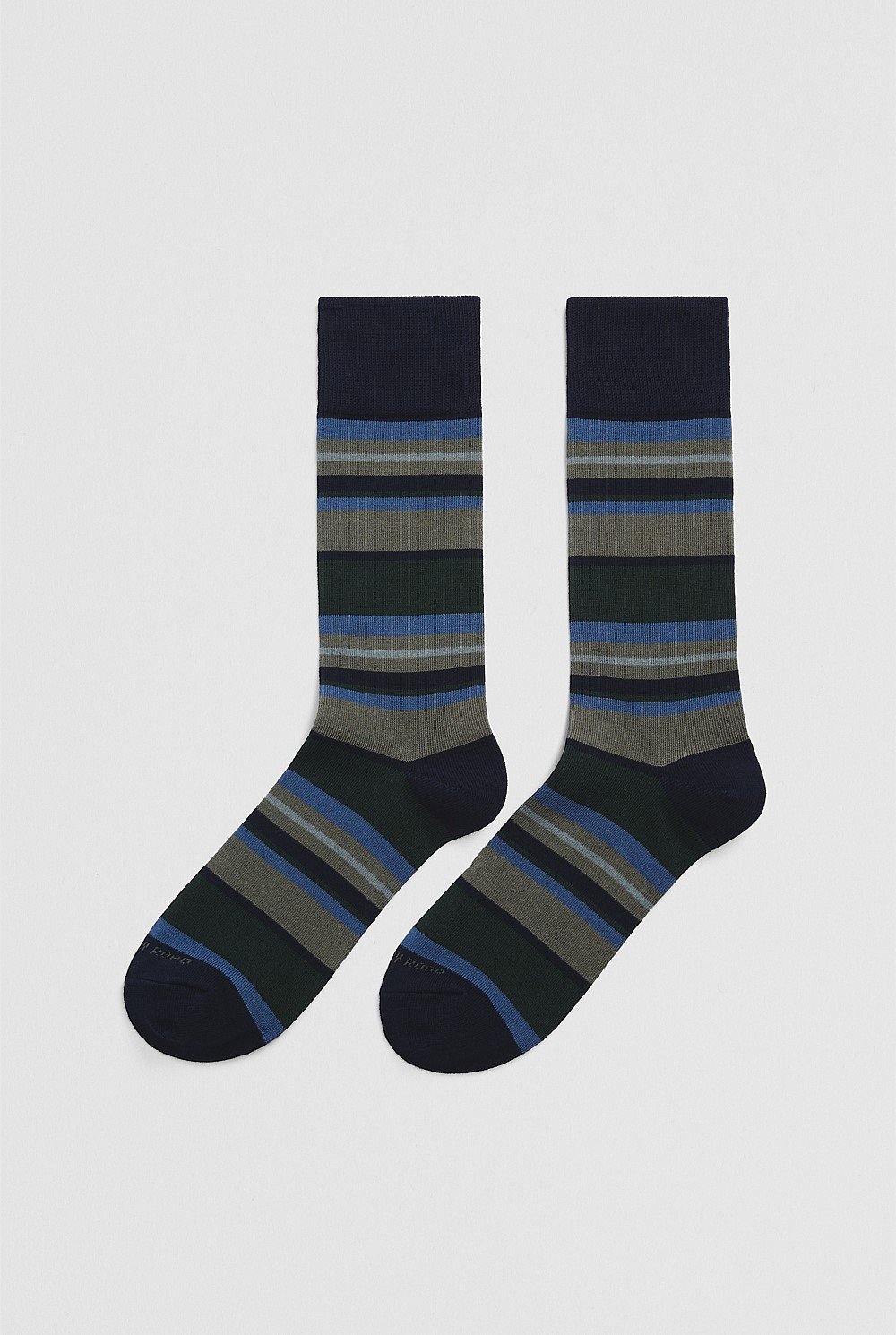 Stripe Socks