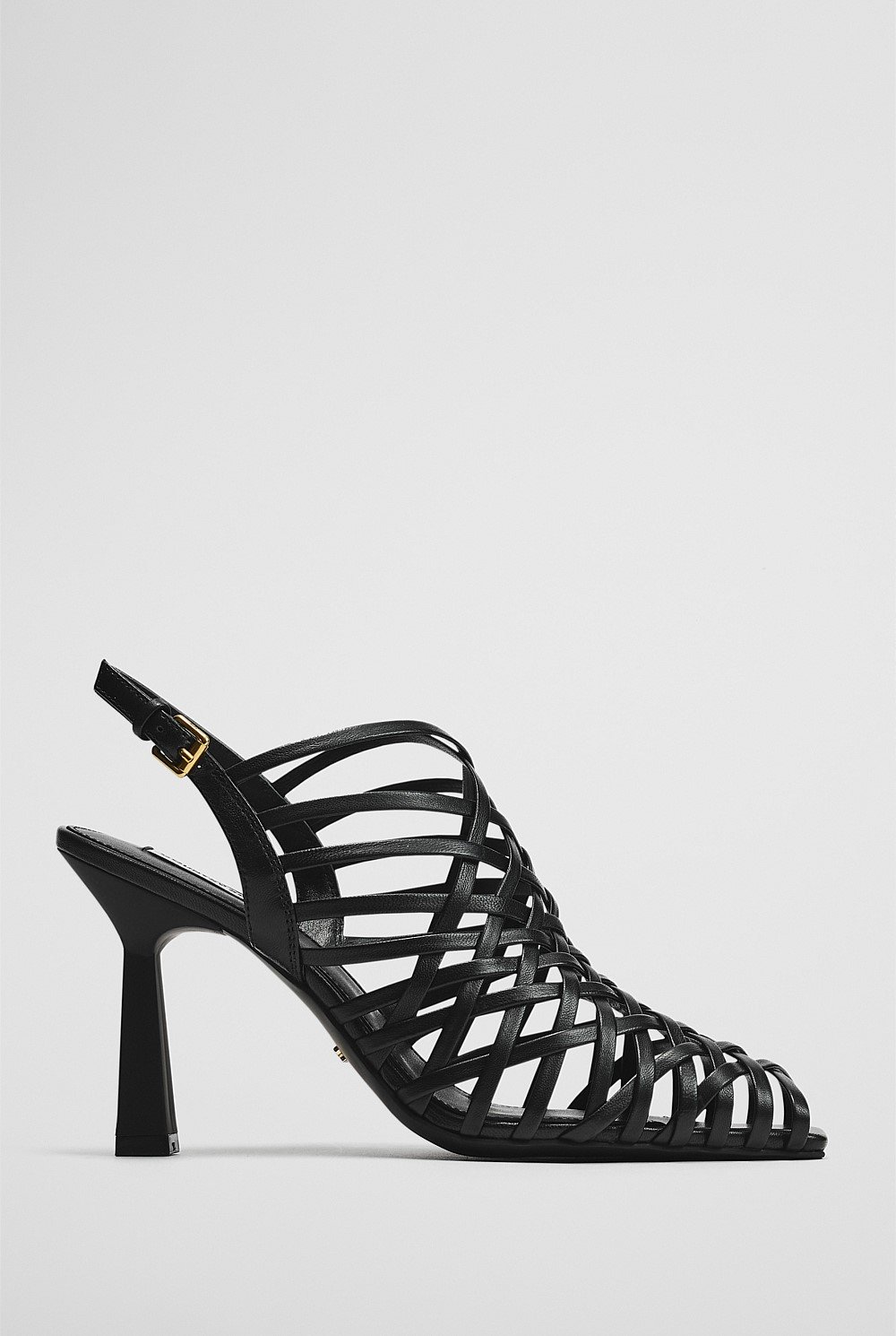 Tyler Heel