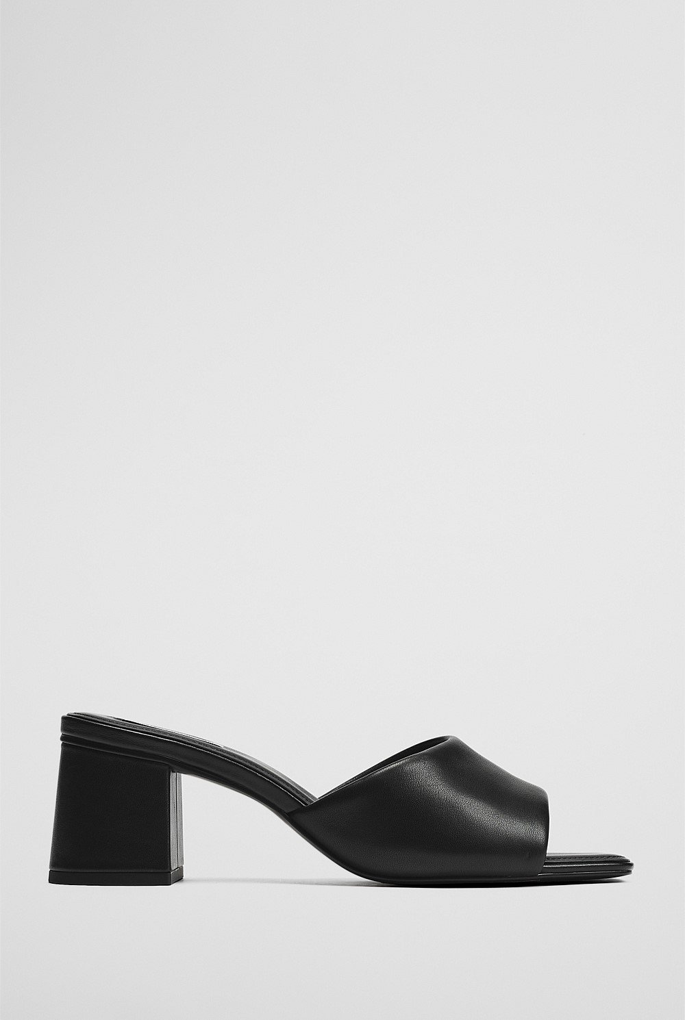 Esther Mid Heel