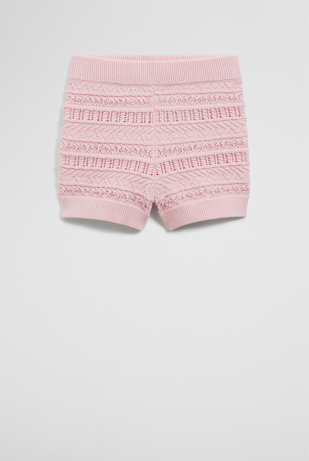 Knit Short