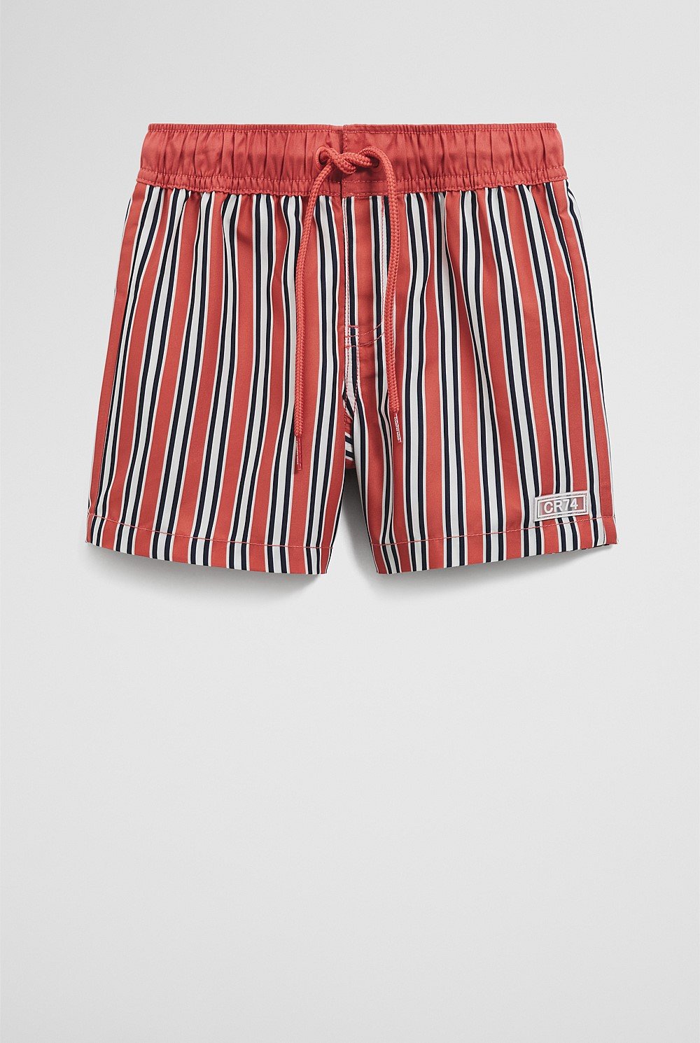 Stripe Boardshort