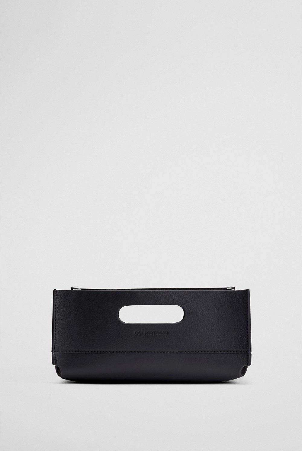 Willow Small Low Basket