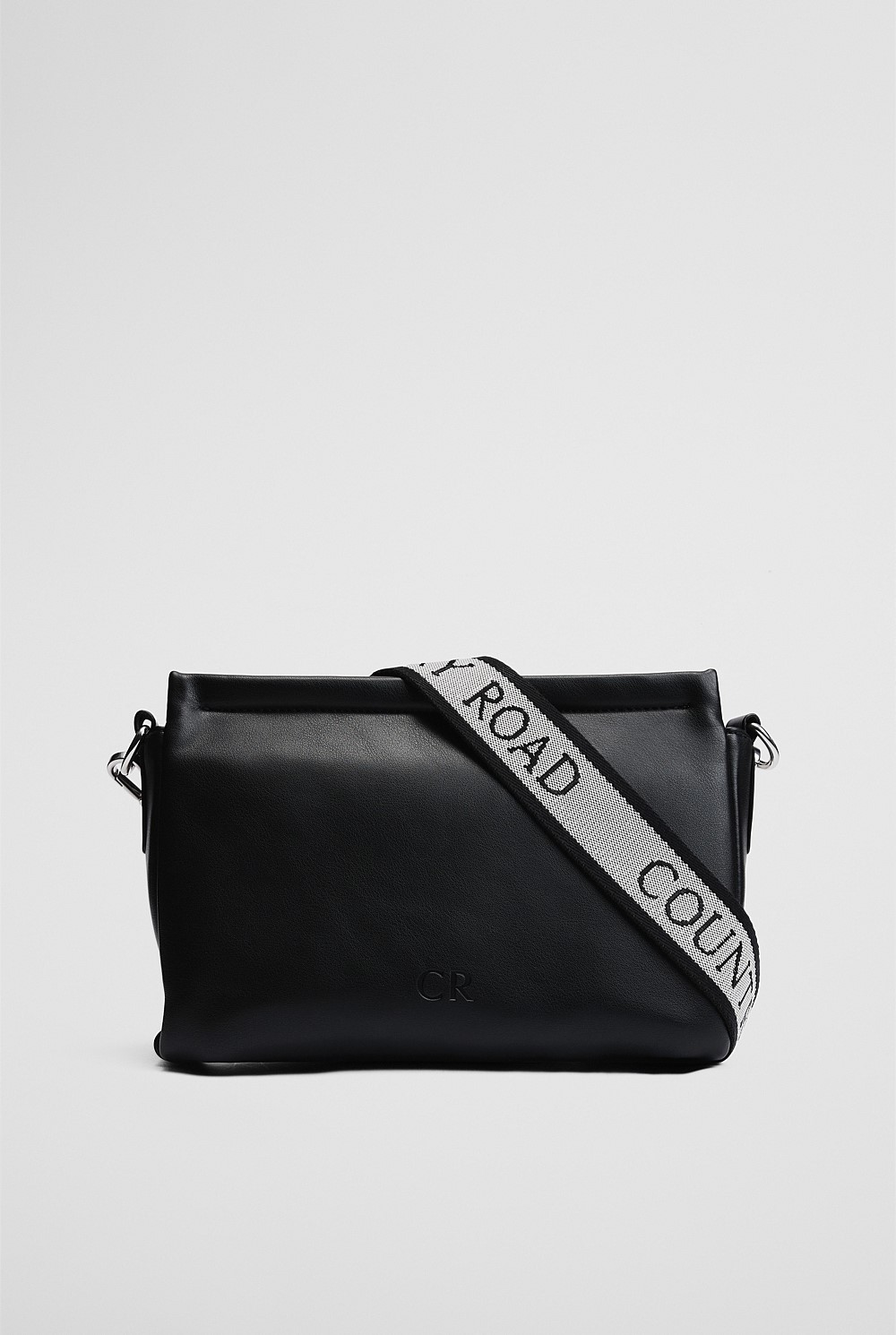 Charlie Crossbody Bag
