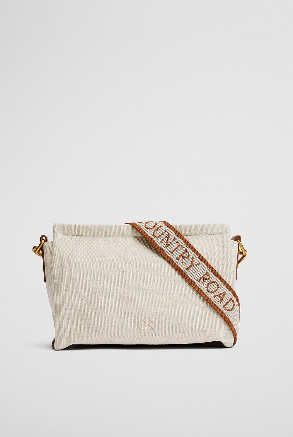 Charlie Crossbody Bag
