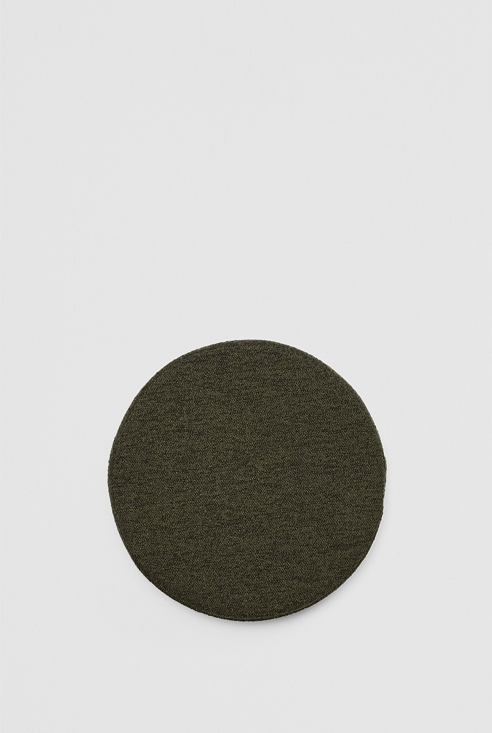 Reed Patio Chair Pad