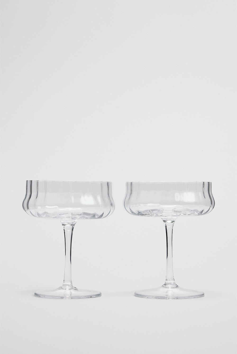 Anya Coupe Set Of 2