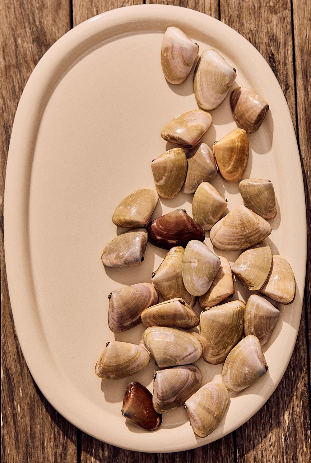 Elliot Large Platter