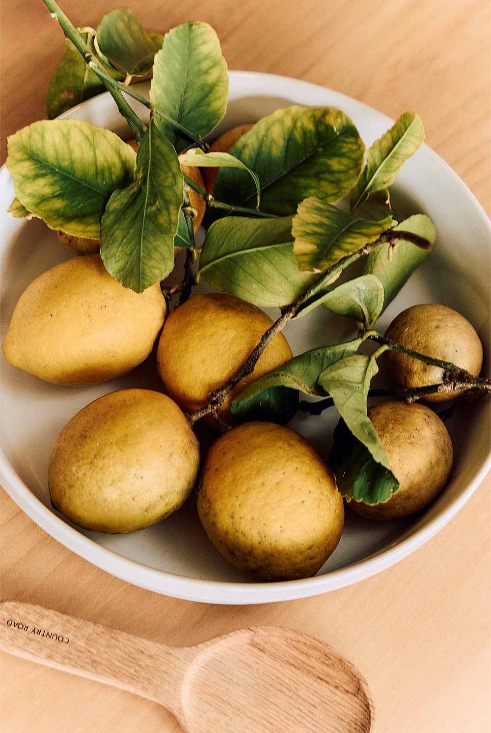 Leone Salad Bowl Set