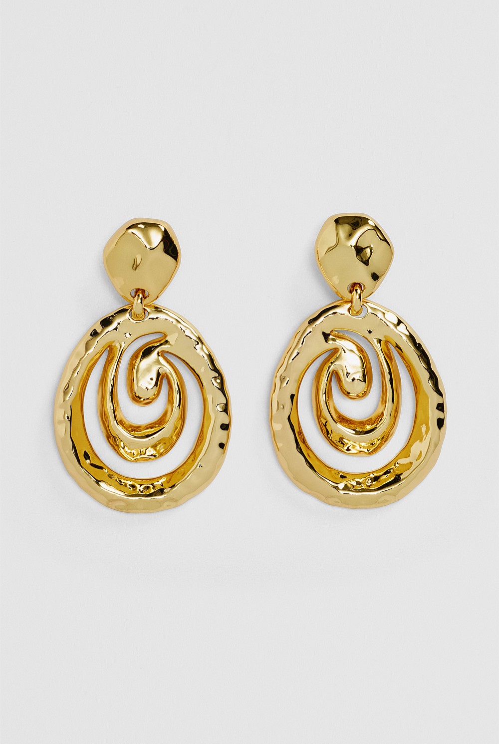 Country Road x Ngali Earring