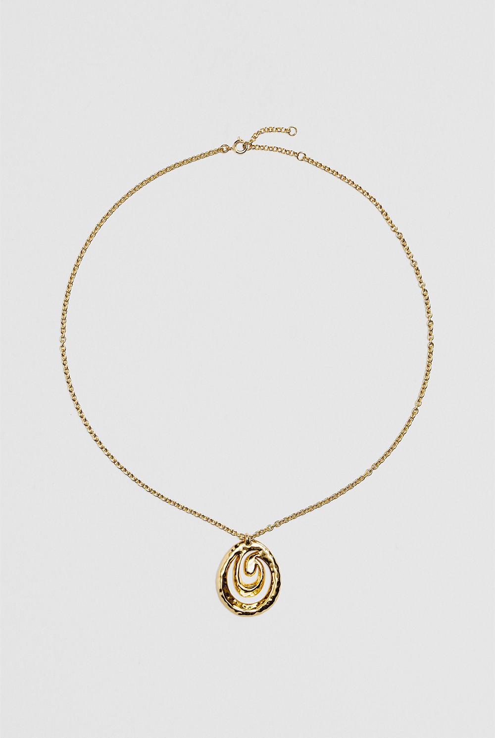 Country Road x Ngali Necklace