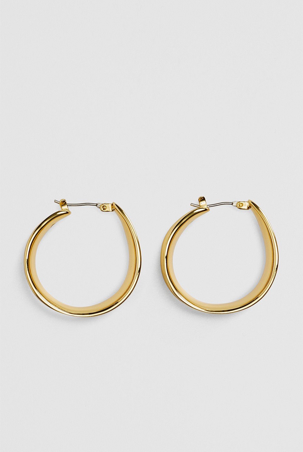 Kora Statement Hoop