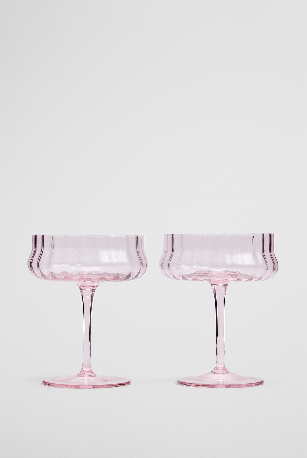 Anya Coupe Set Of 2