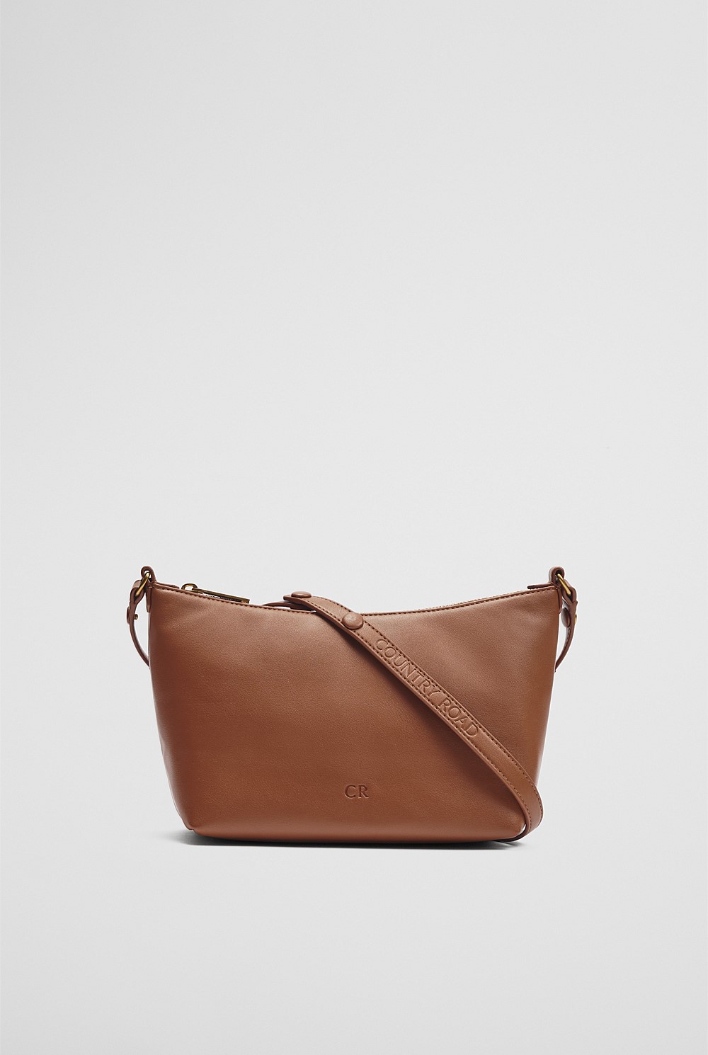 Lila Crossbody Bag