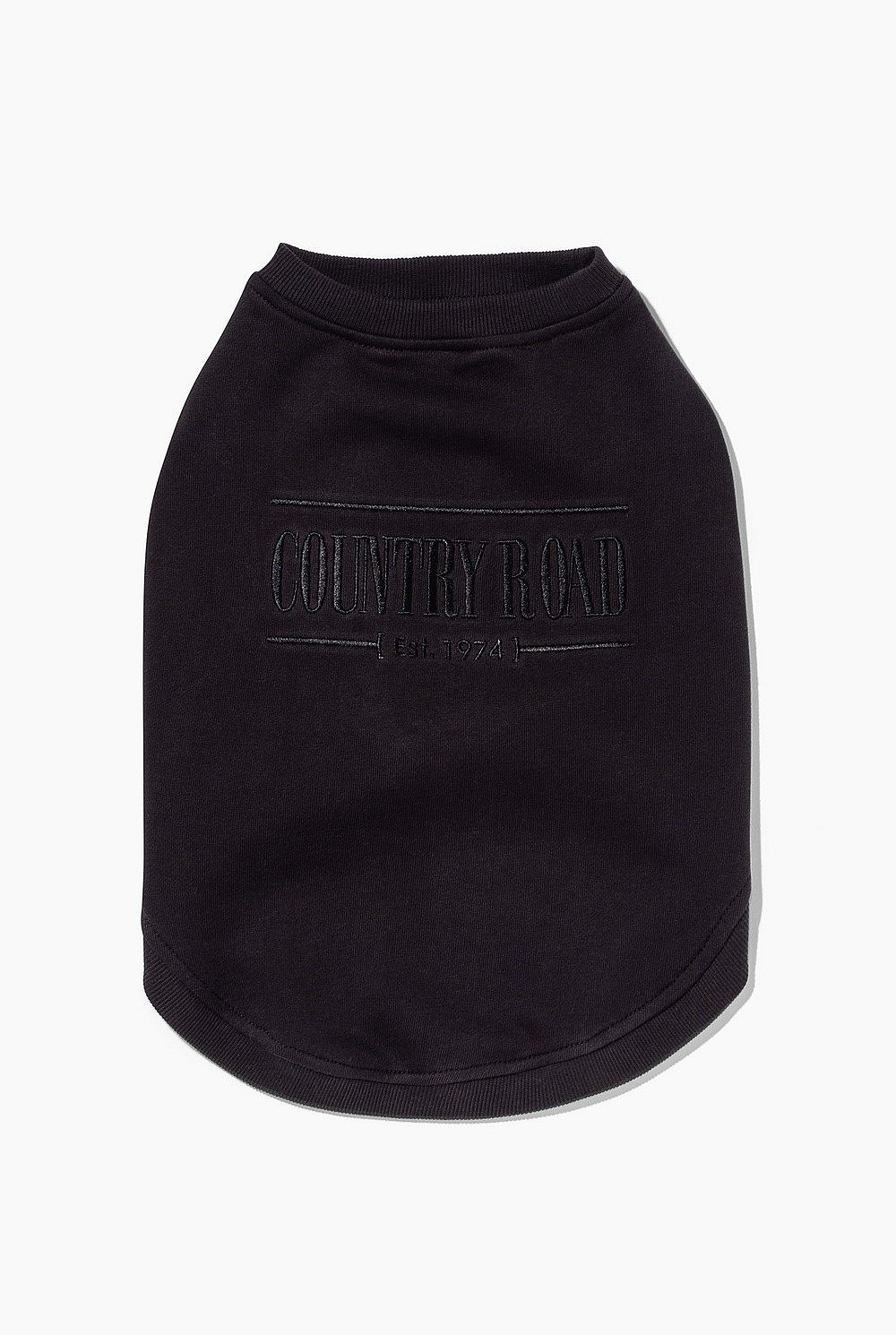 Enzo Australian Cotton Heritage Sweat