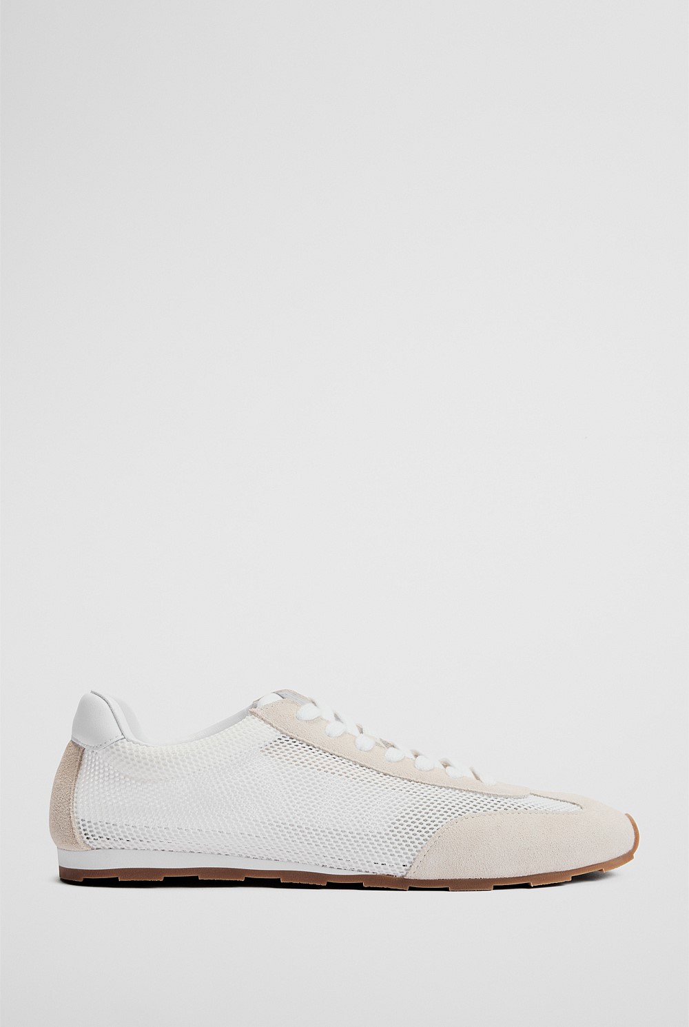 Darcy Mesh Sneaker