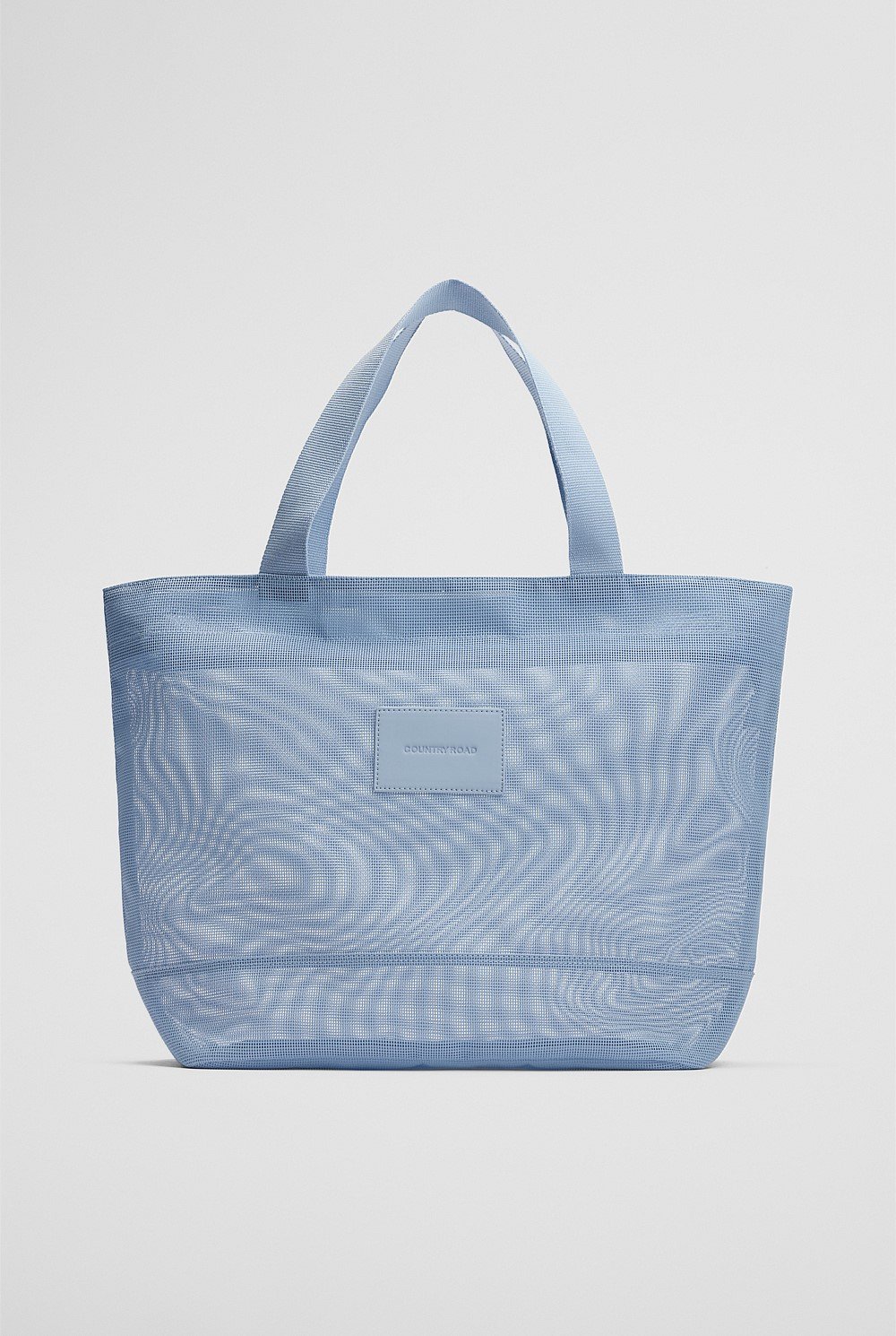 Mesh Shopper