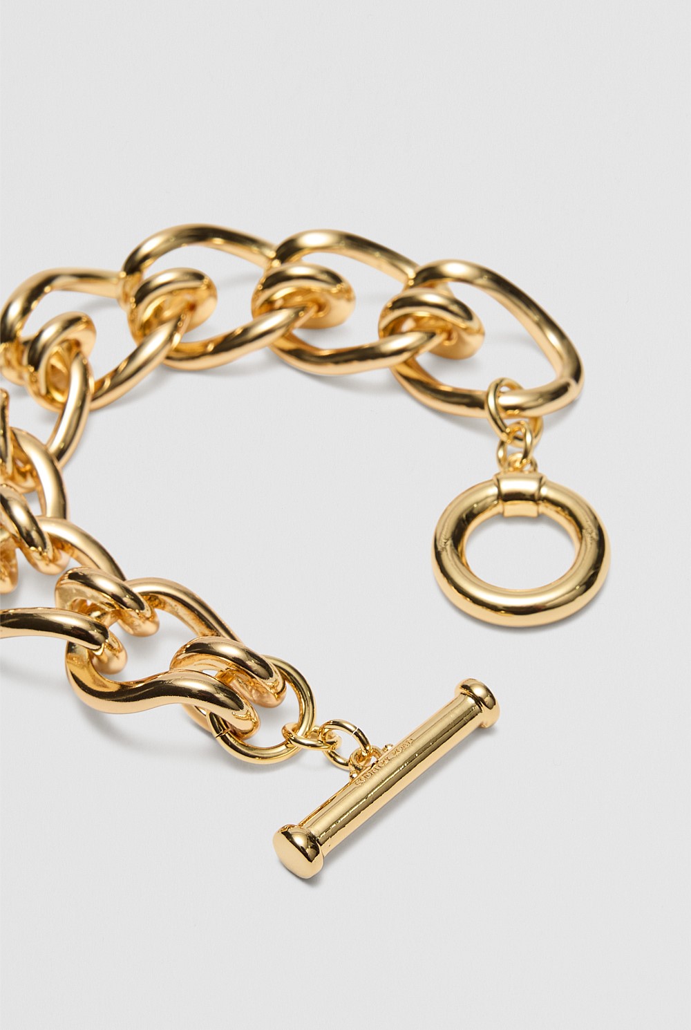 Freya Chain Bracelet