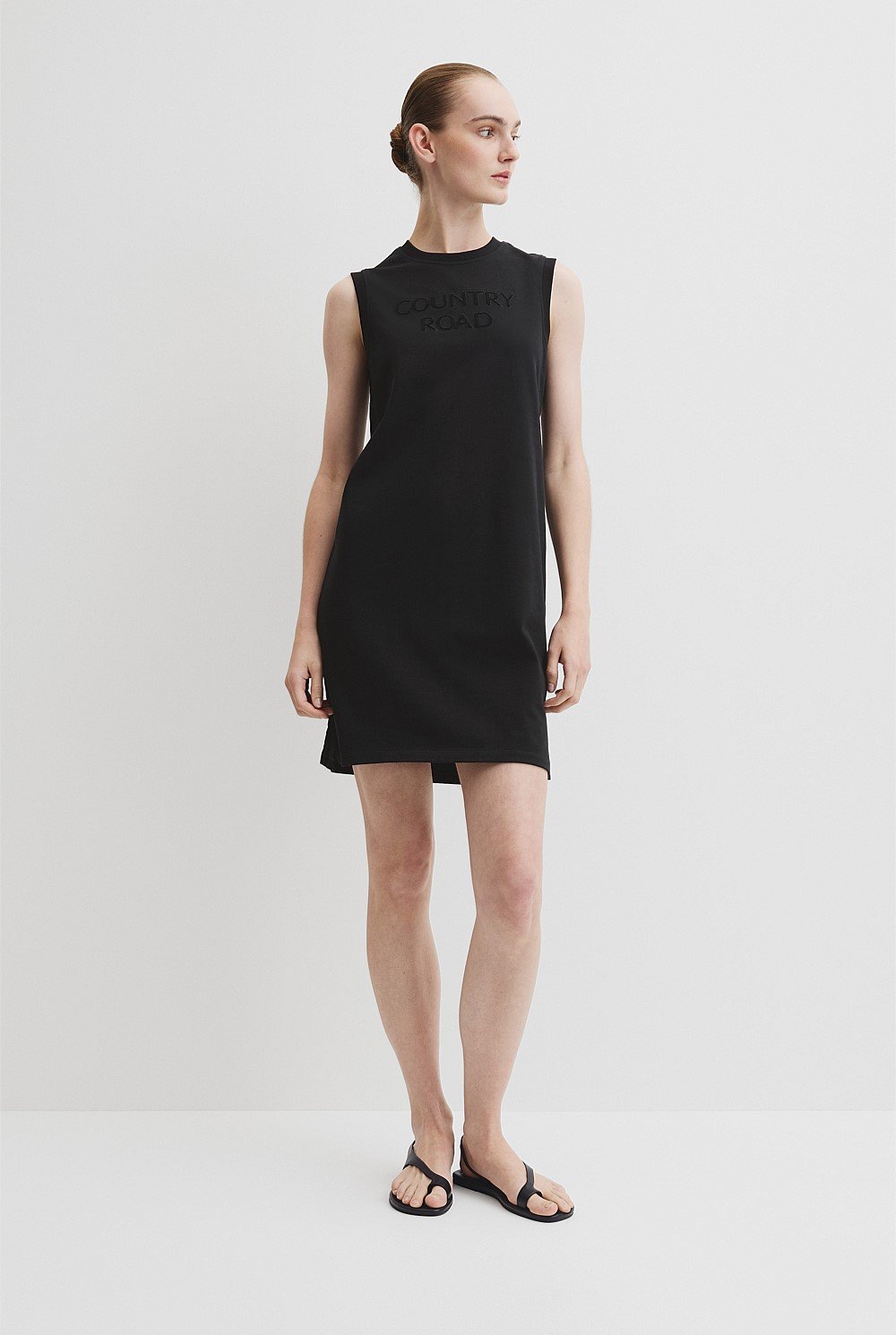 Australian Cotton CR Dress