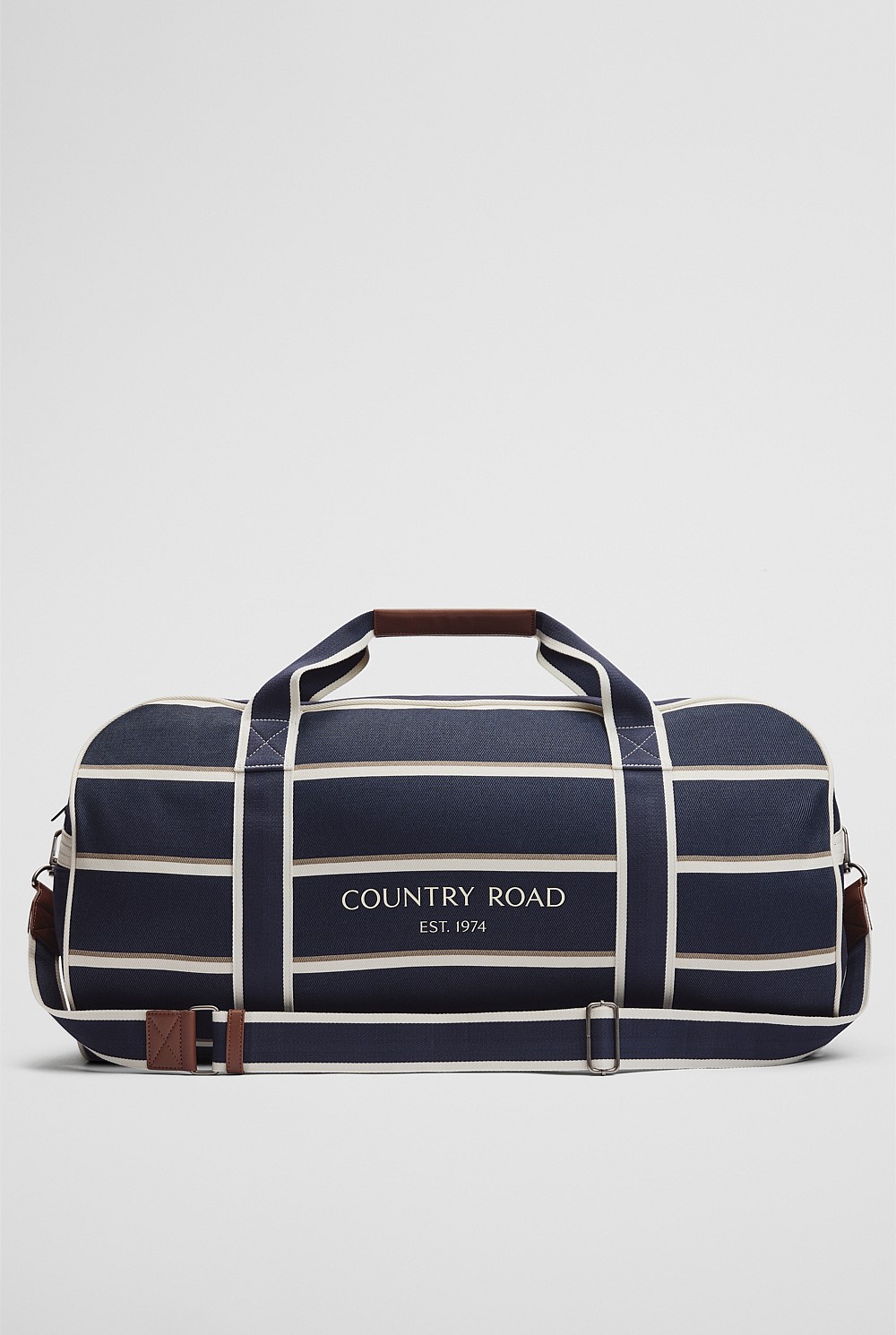 Country Road Logo Tote