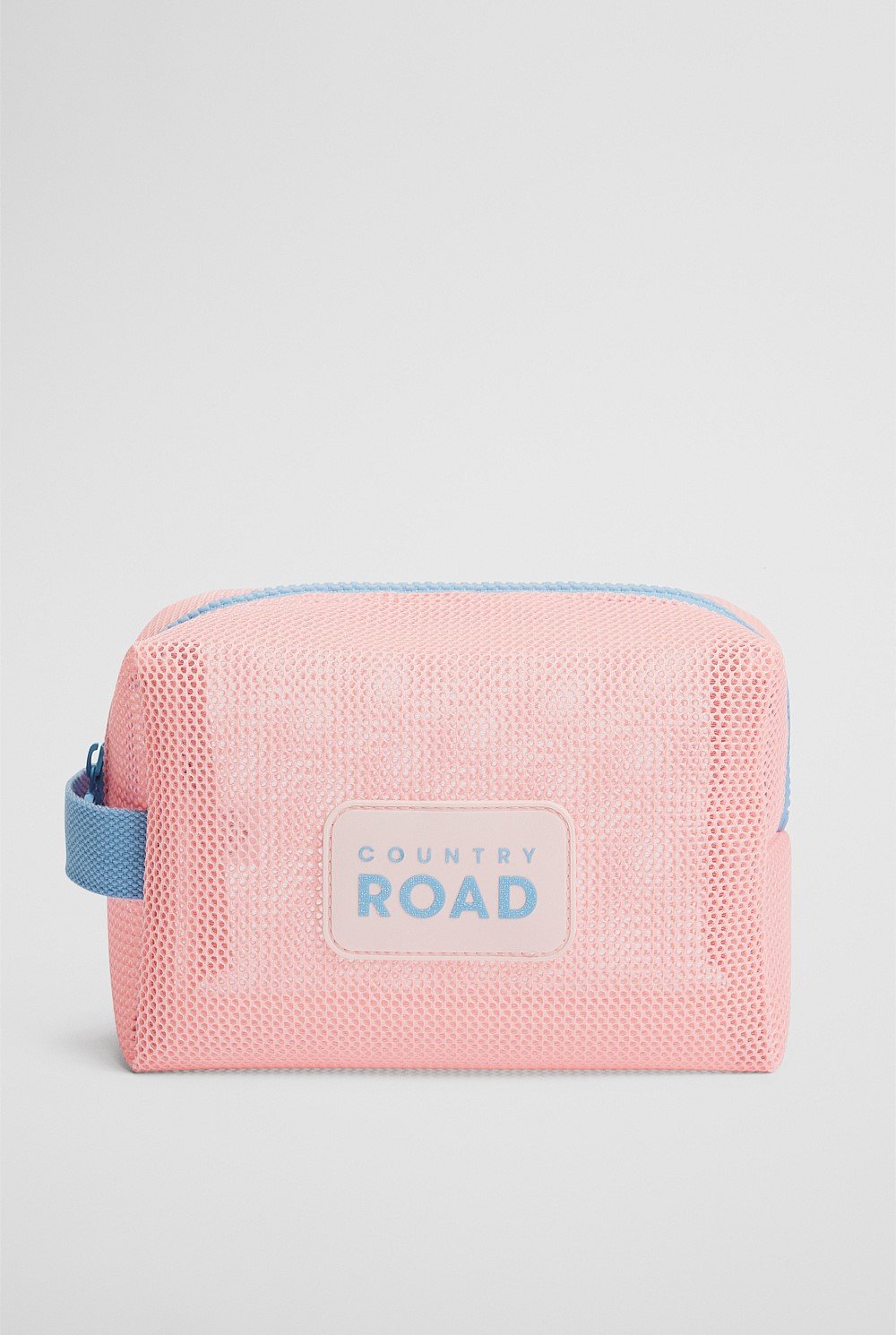 Mesh Wash Bag
