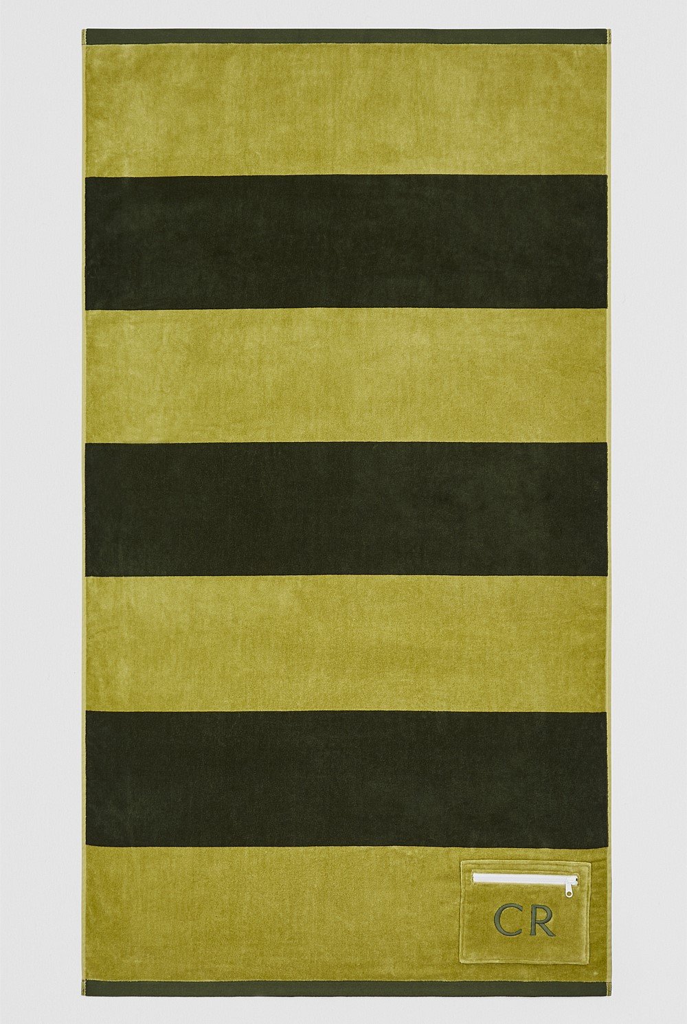 Harvey Australian Cotton Beach Towel