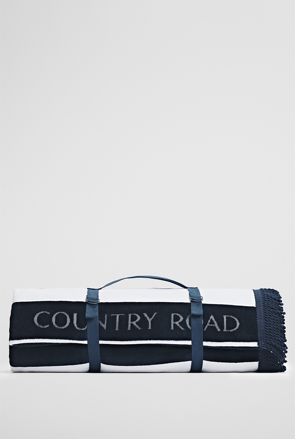 Beau Australian Cotton Beach Blanket