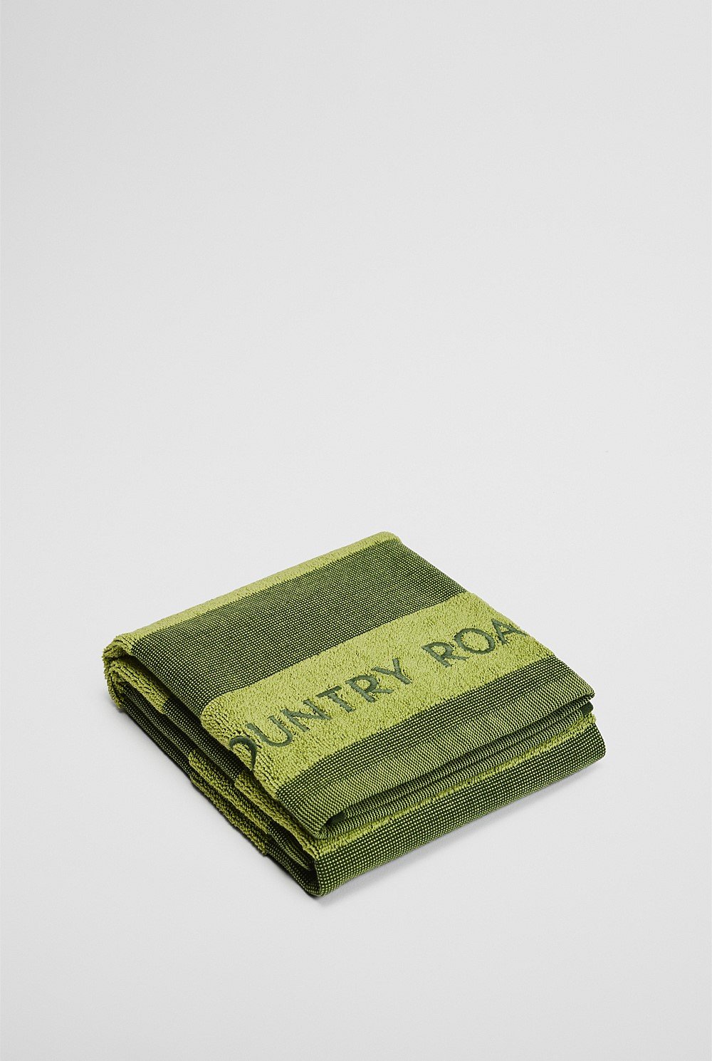 Franklin Australian Cotton Tea Towel