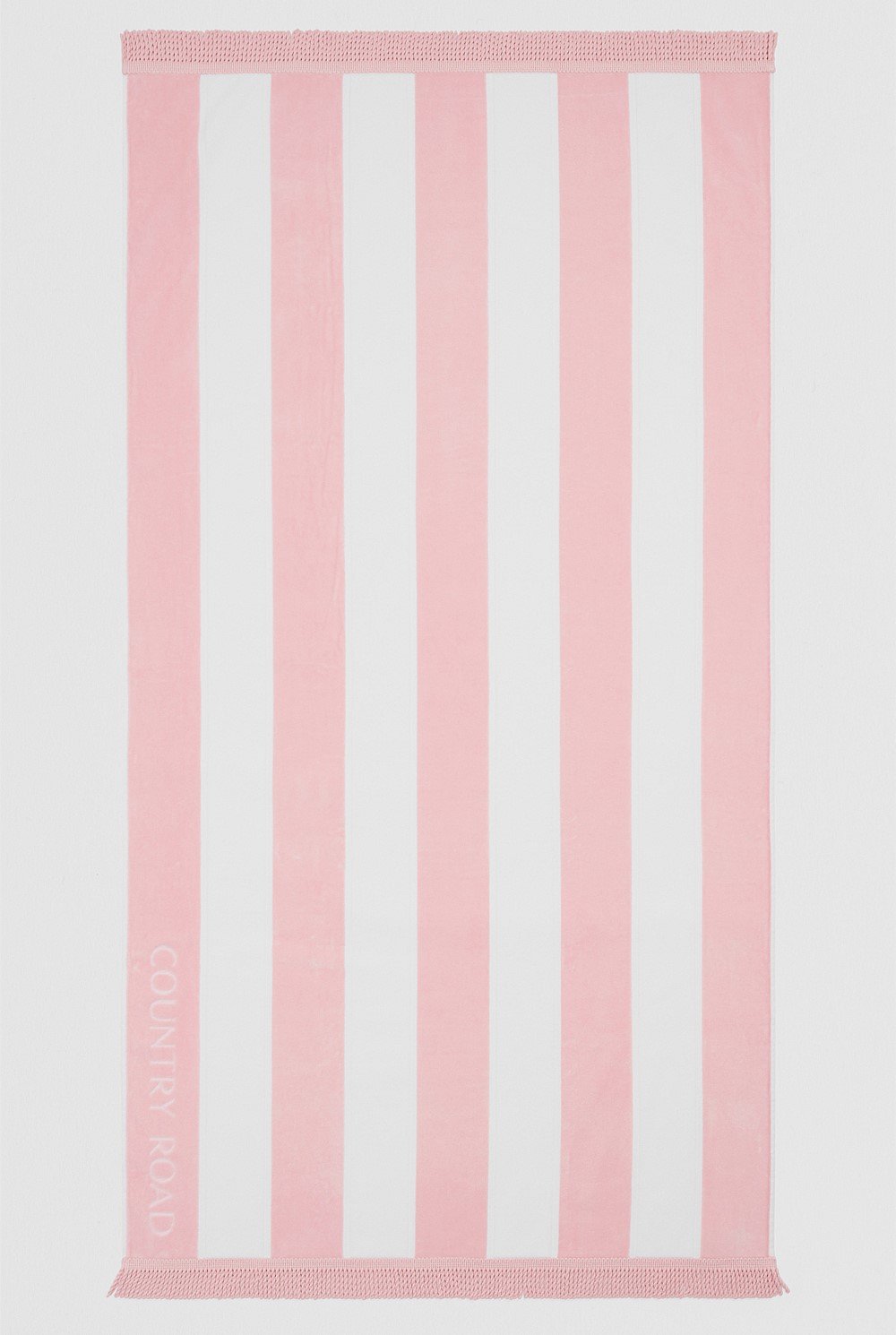 Beau Australian Cotton Beach Towel