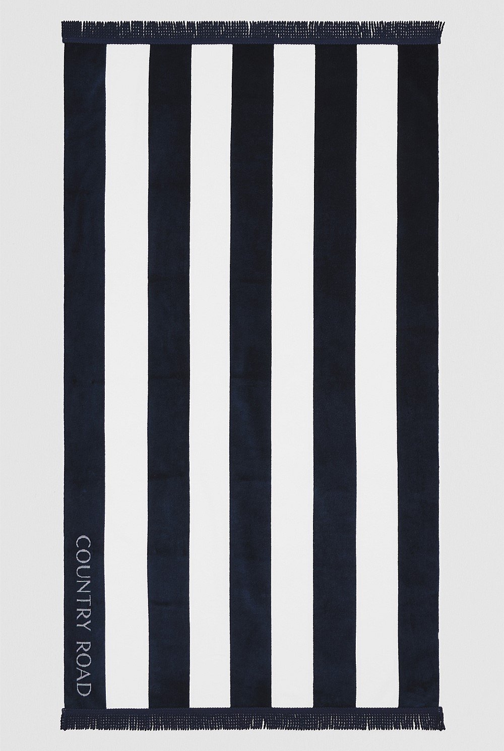 Beau Australian Cotton Beach Towel