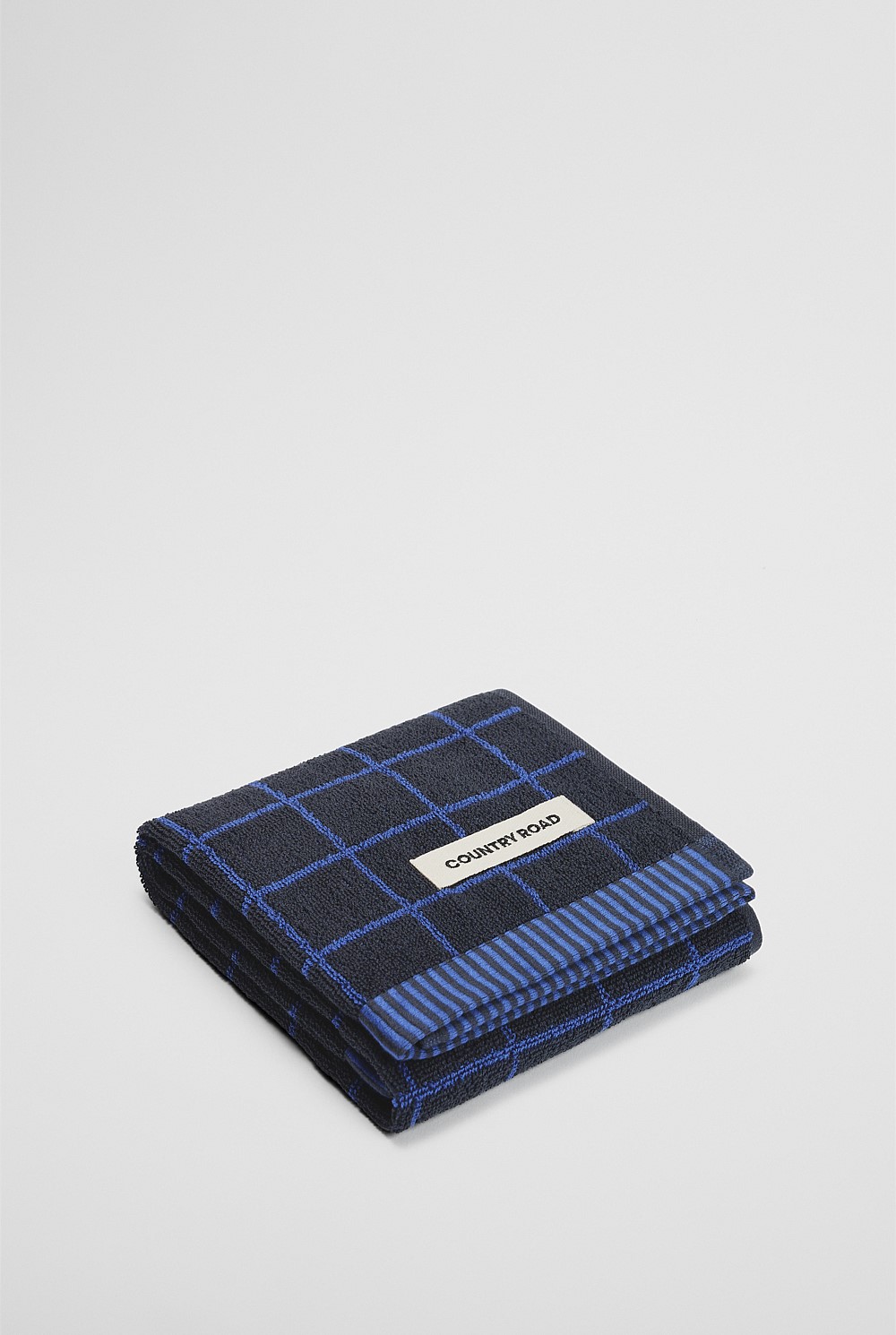 Bowen Australian Cotton Tea Towel