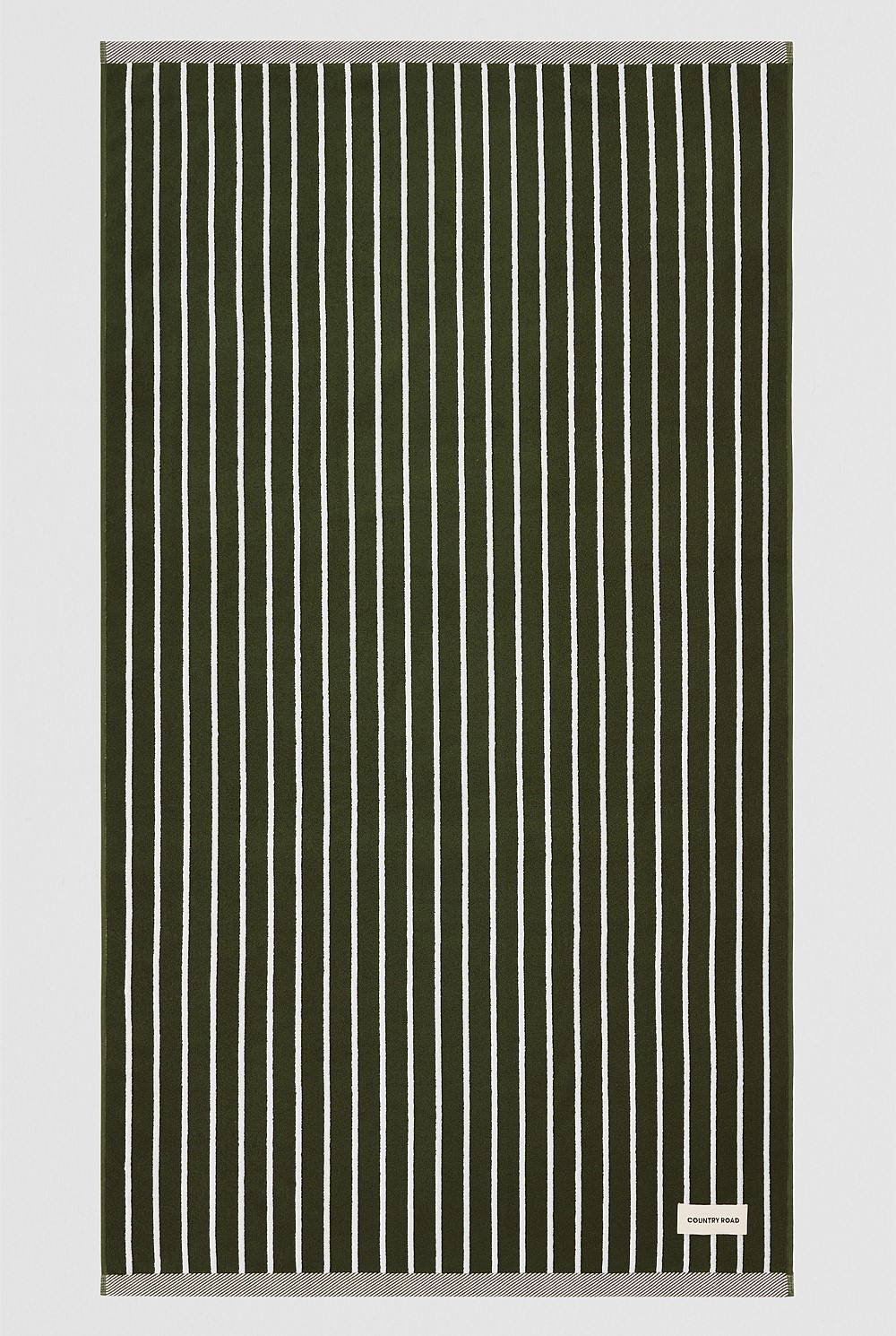 Keppel Australian Cotton Beach Towel