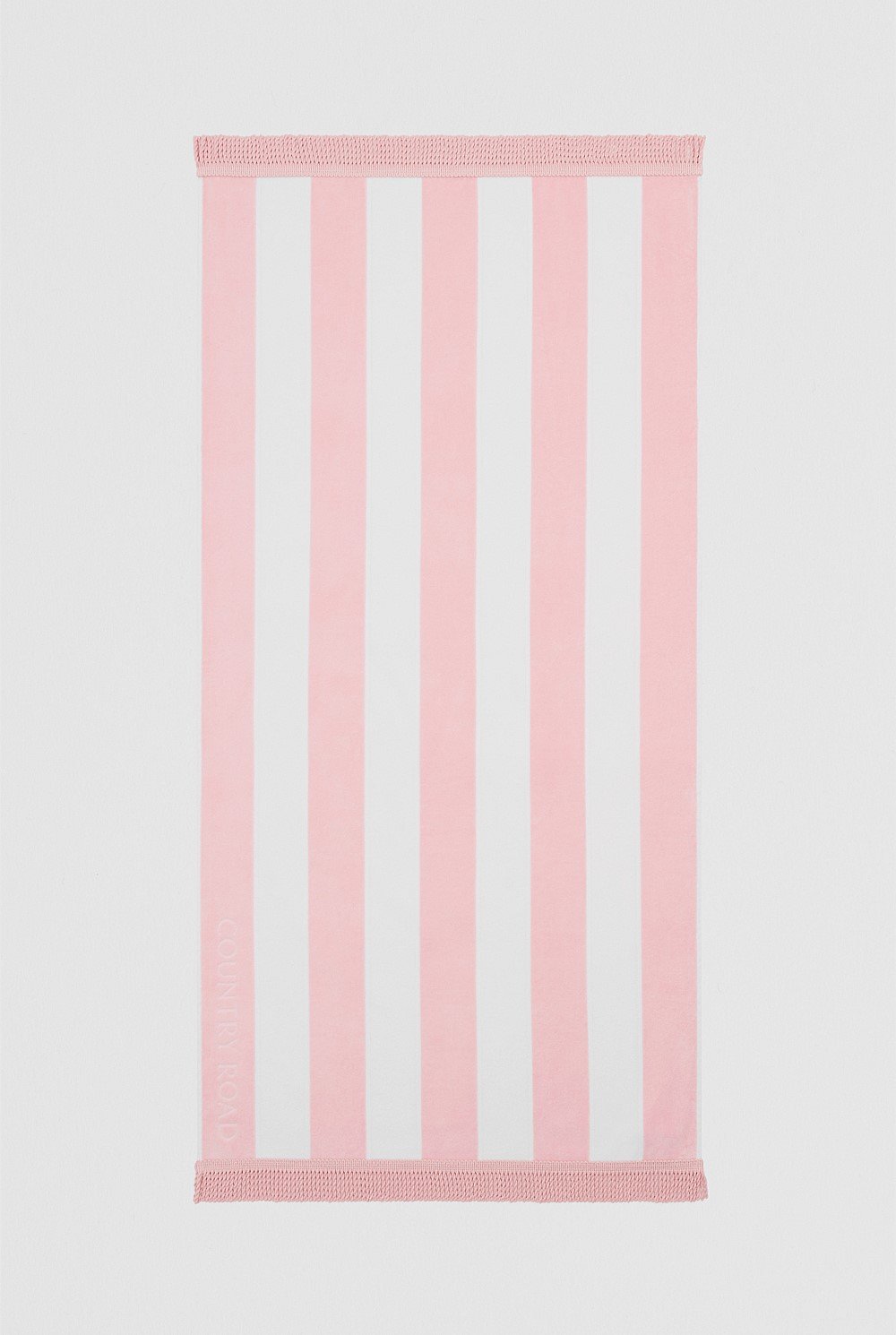 Beau Australian Cotton Small Beach Towel