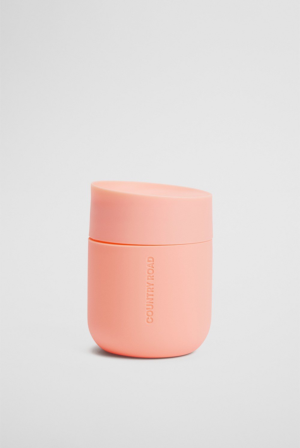 Nico Reusable Cup