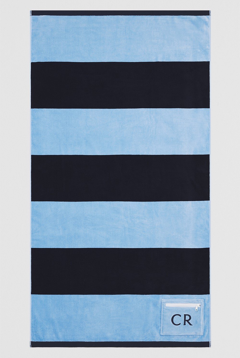 Harvey Australian Cotton Beach Towel