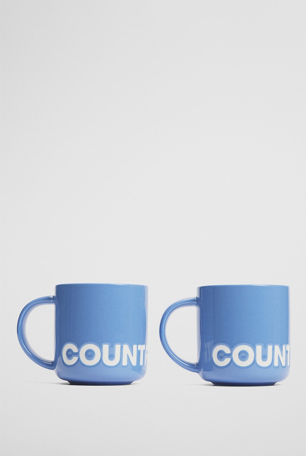 Demm Mug Set of 2