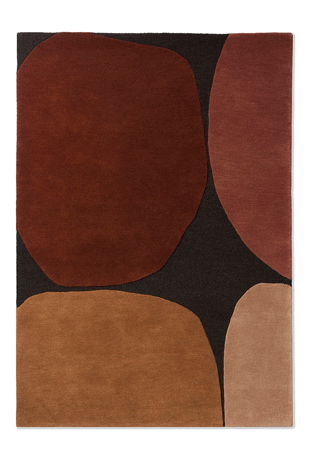 Decor Plateau - Terra Rug 350x250cm