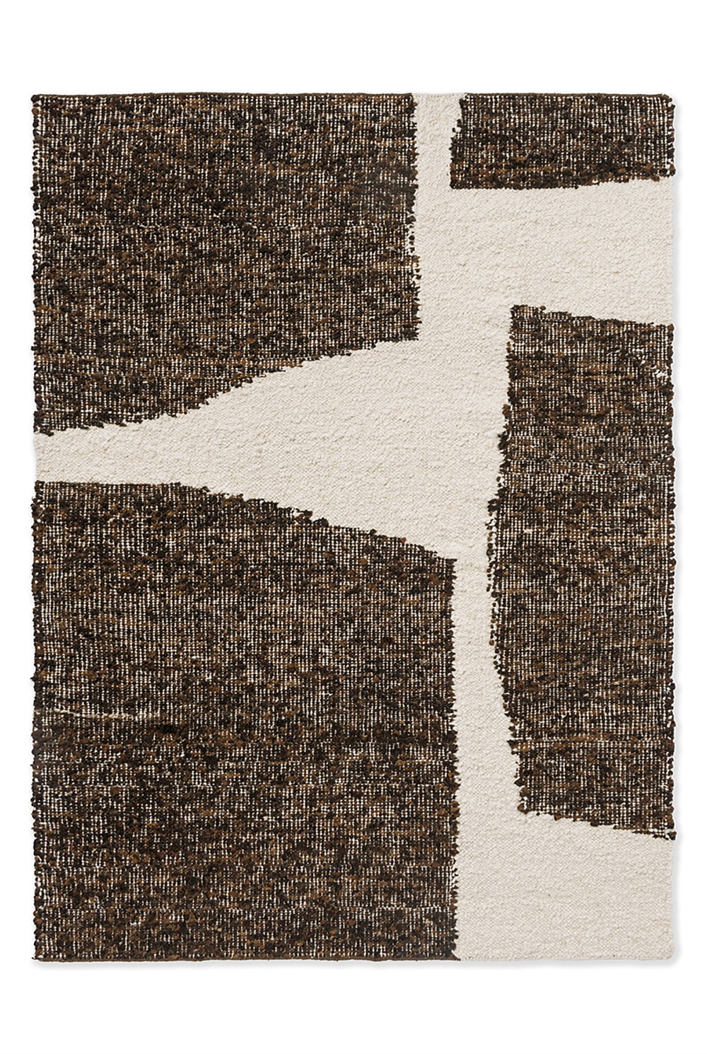 Craft Fundament Chocolate Rug 280x200cm