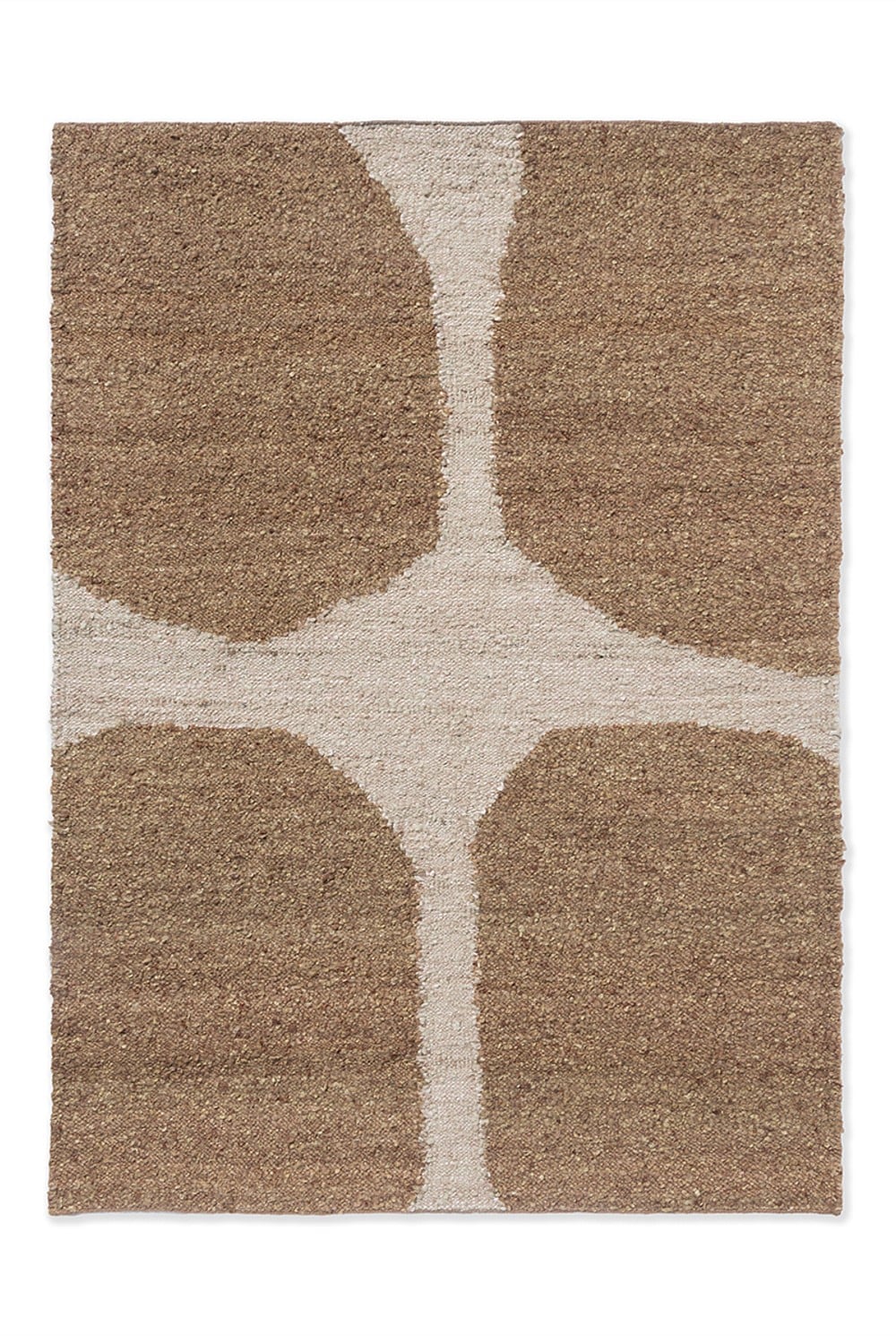 Craft Fundament Caramel Rug 200x140cm