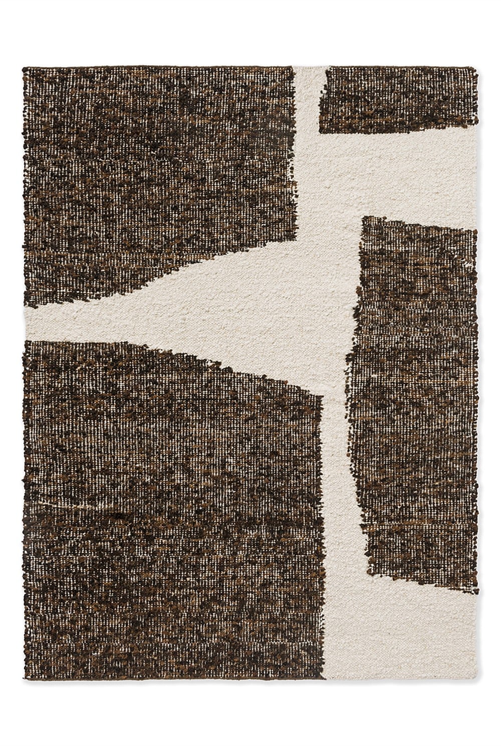 Craft Fundament Chocolate Rug 230x160cm