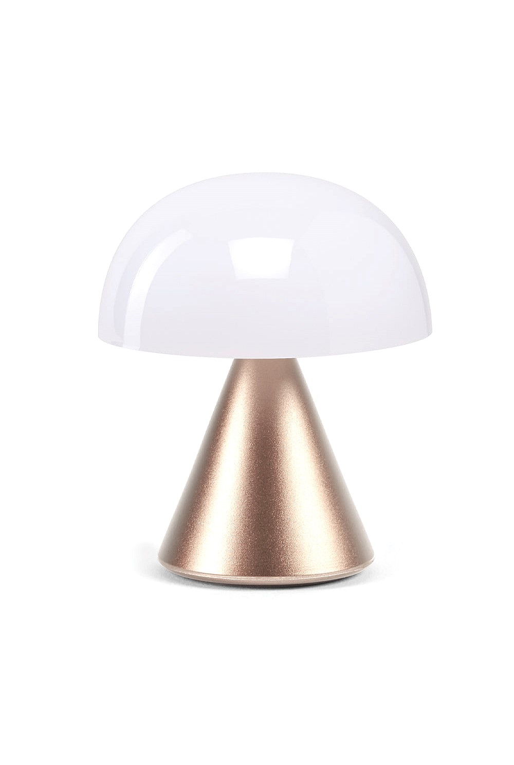 Mina Mini Led Lamp - Gold