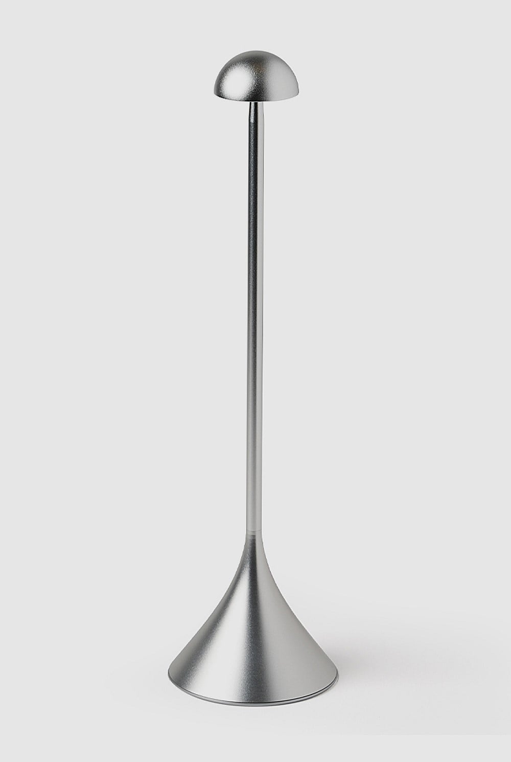 Steli Dome Infinitely Pairable Table Lamp - Alu Polish