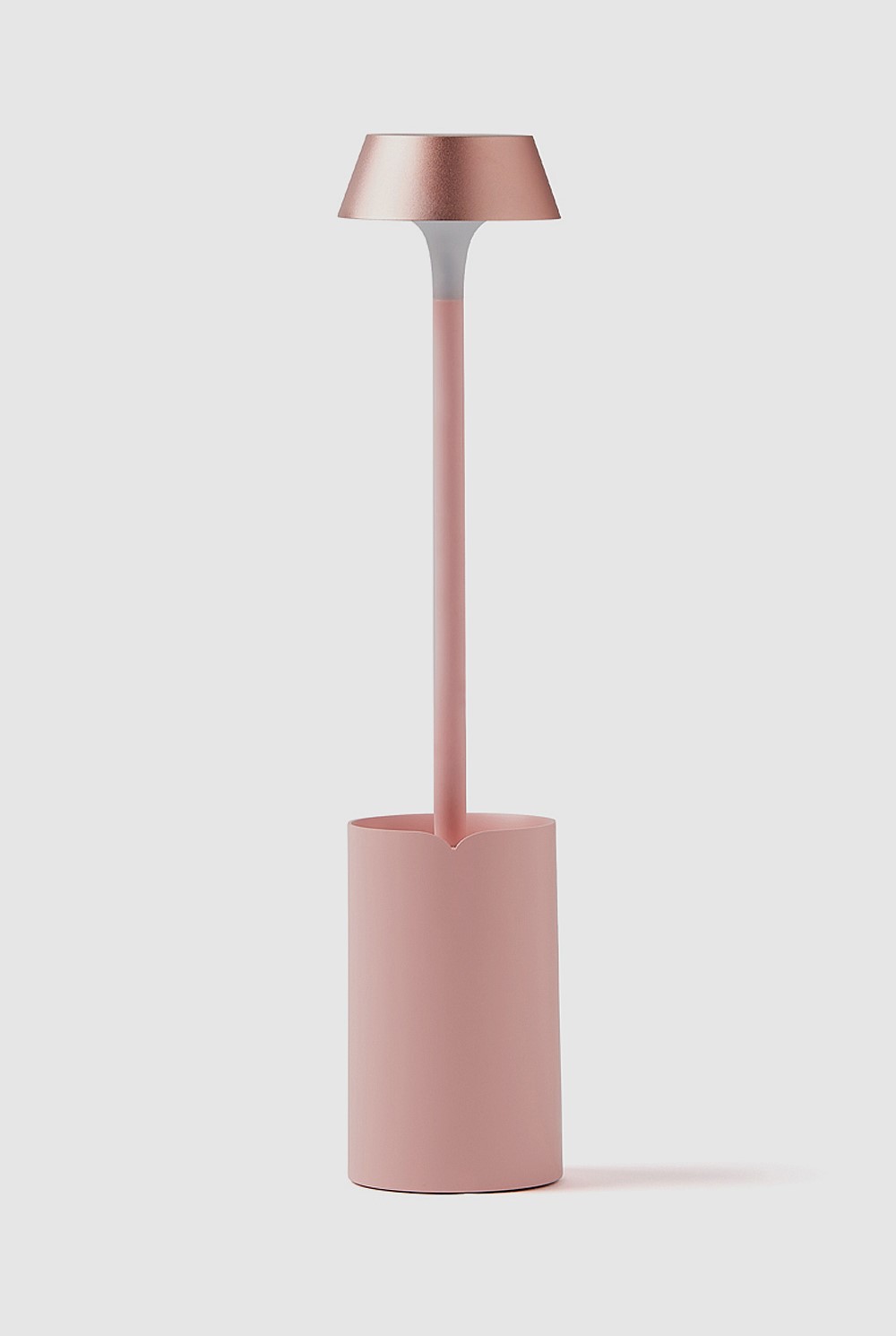 Mimi Flexible Led Lamp - Pink
