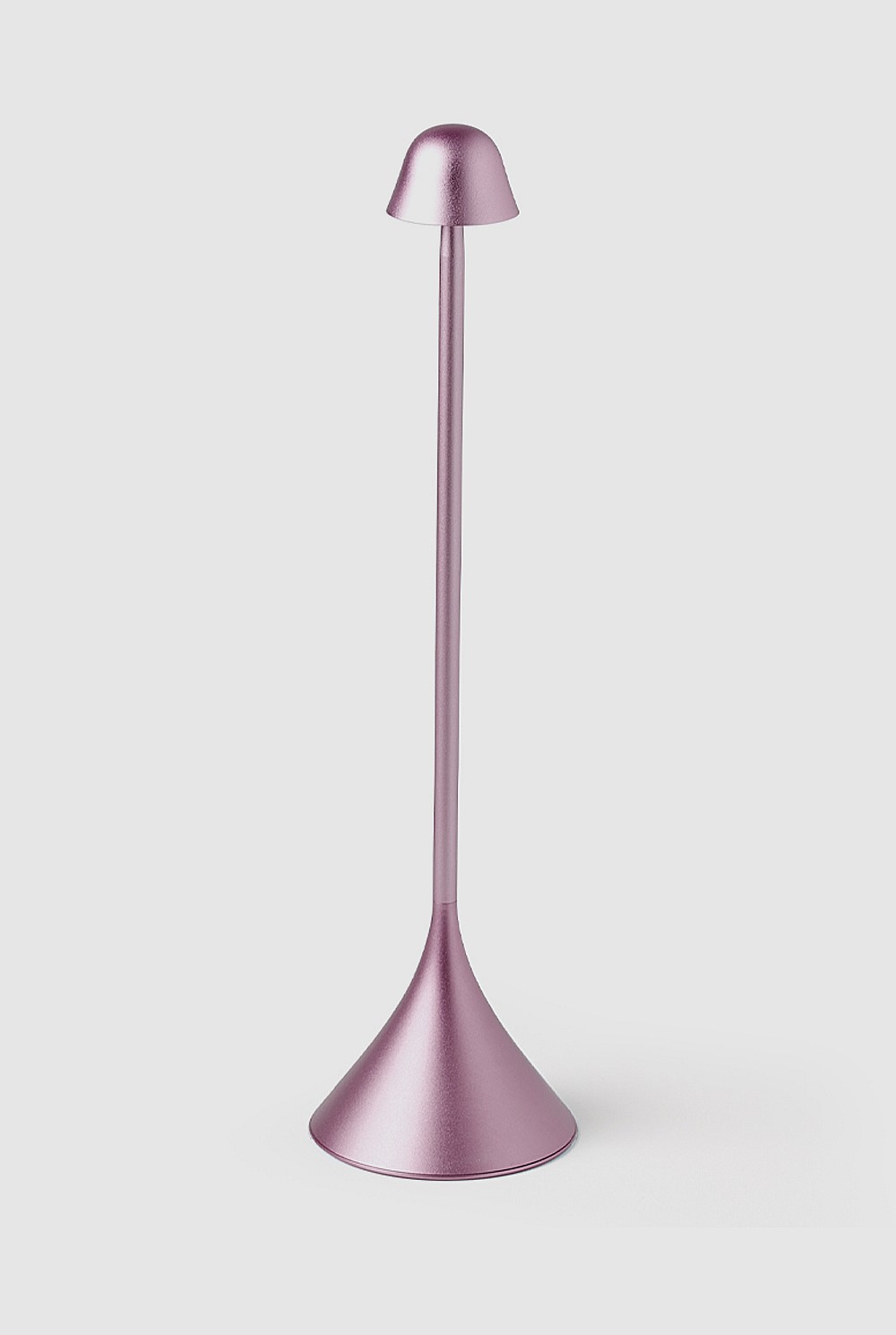 Steli Bell Infinitely Pairable Table Lamp - Pink