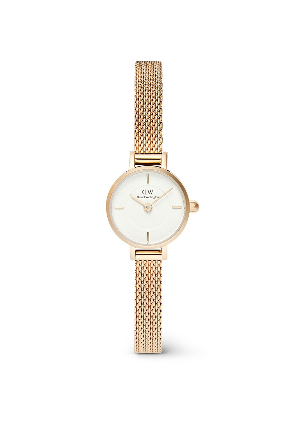 Petite Mini Evergold Watch